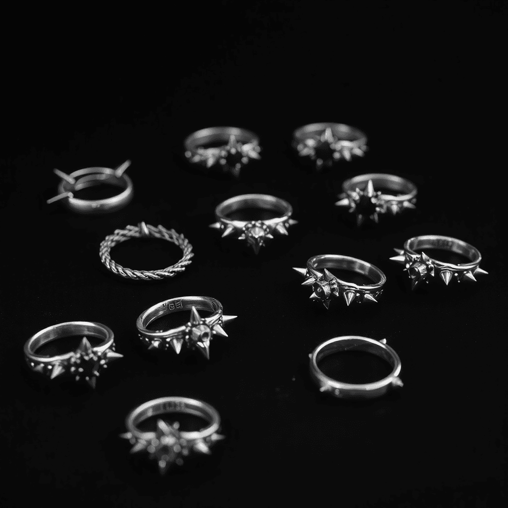 RINGS