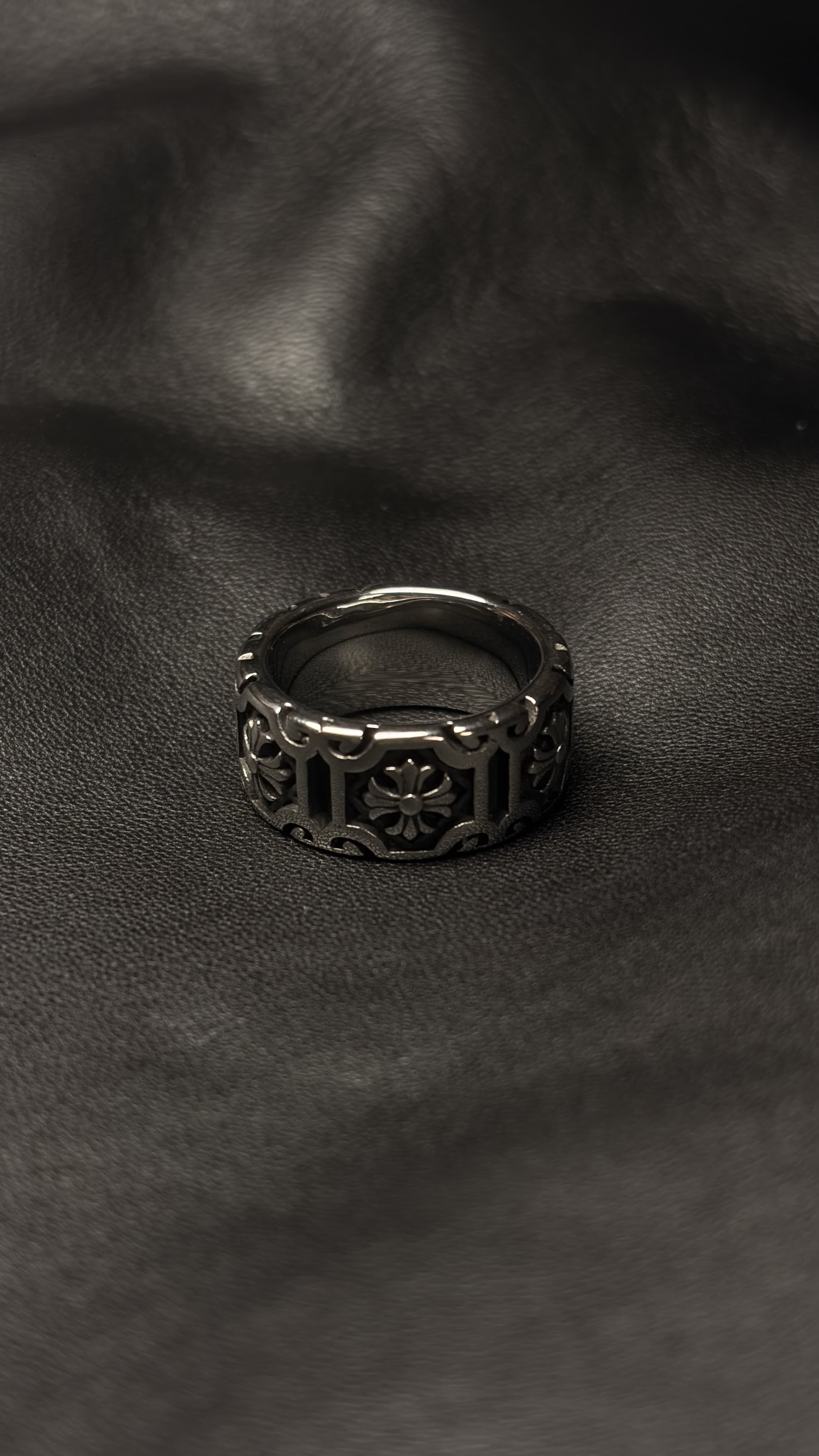 RELIC BAND