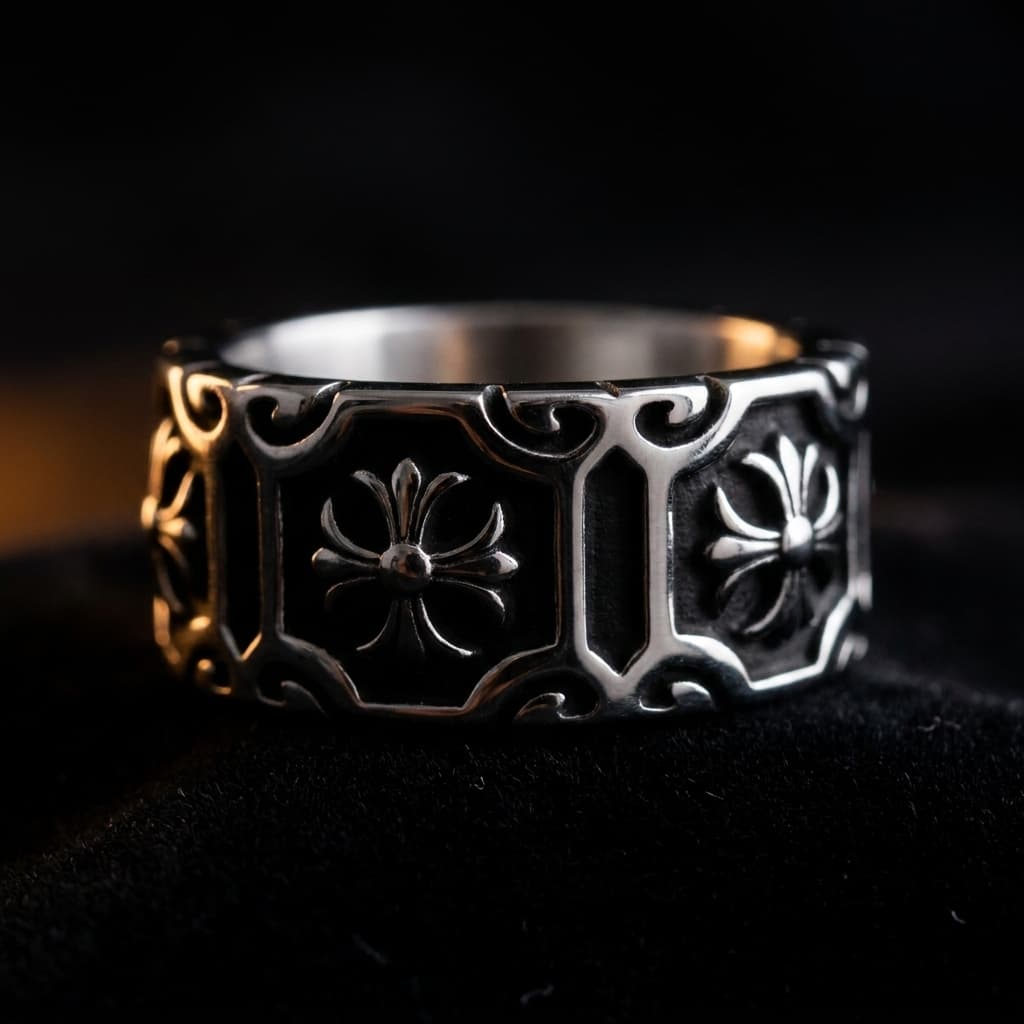 RELIC BAND