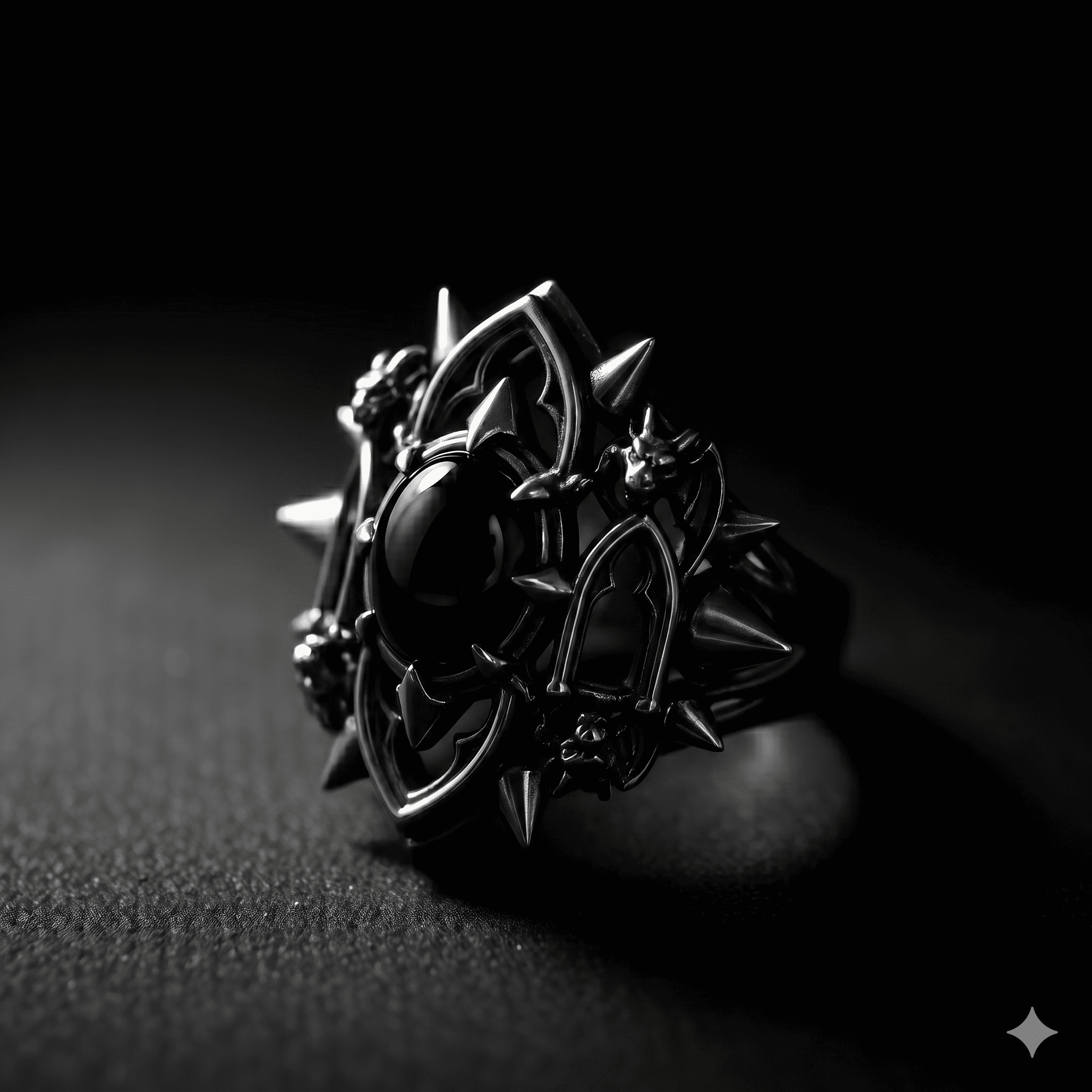 Test ring