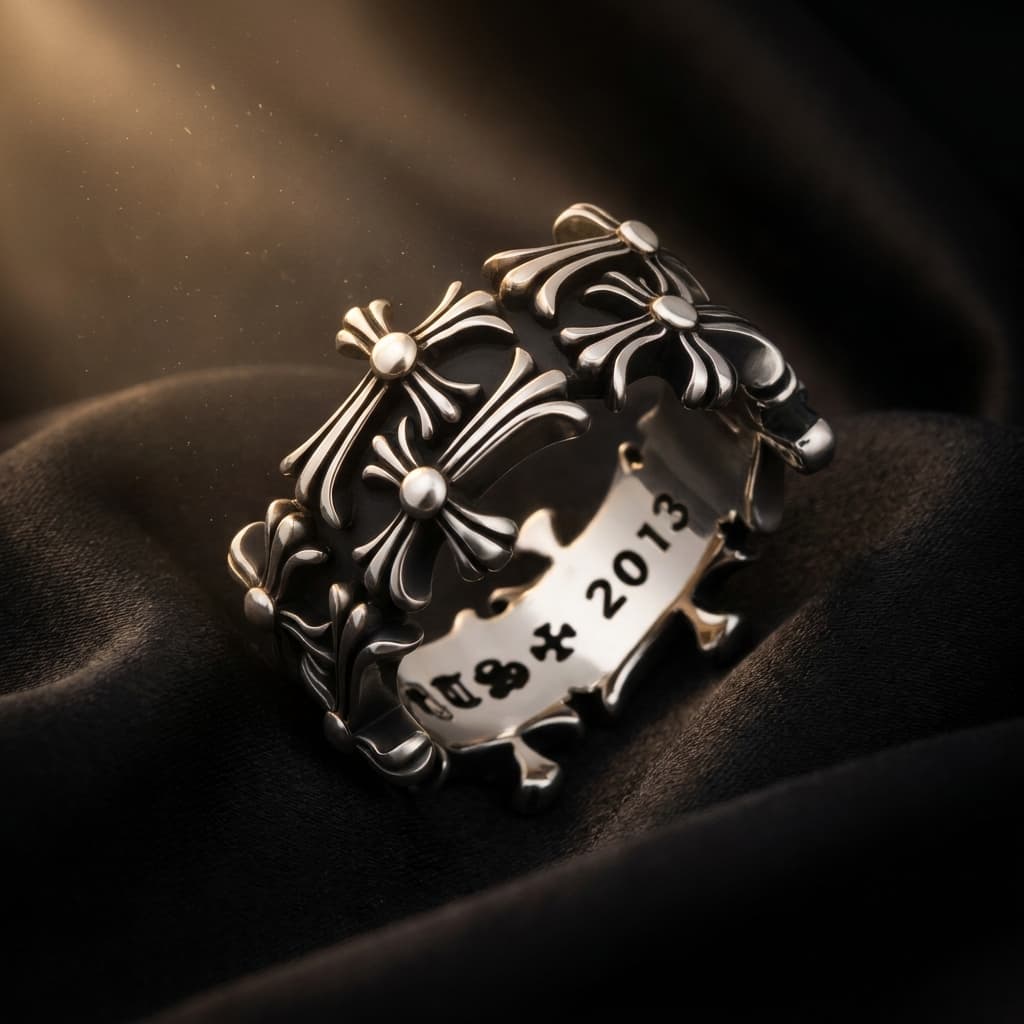 VIGIL BAND